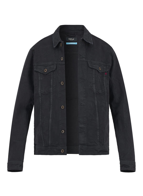Replay Jacke MV880.000.203 964/098