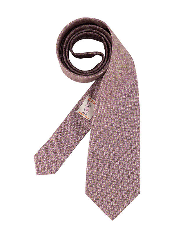 ETON Krawatte 1000/13837/52