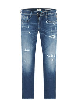 Stylingtipps Beschreibungsbild von Replay Jeans M914Q.000.141932R/009