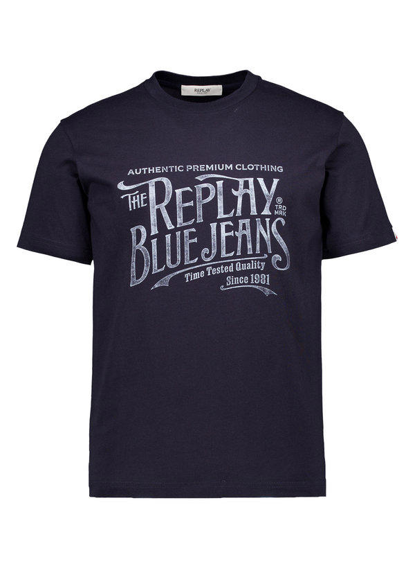 Replay T-Shirt M3042A.000.2660/970