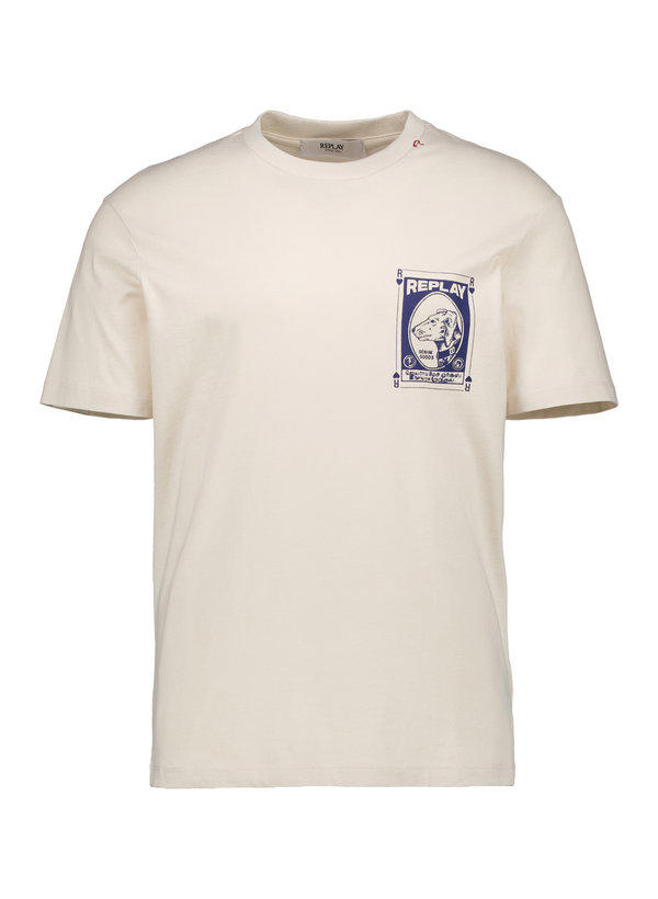 Replay T-Shirt M3282.000.23608P/200