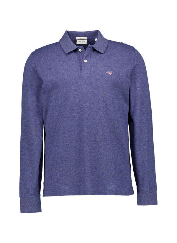 Gant Polo-Shirt 2230/902 Image 0