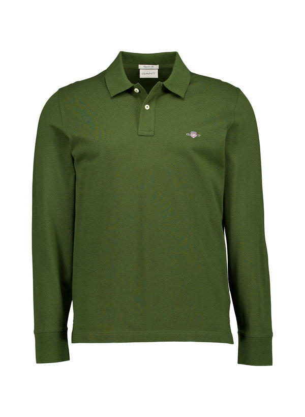 Gant Polo-Shirt 2230/360