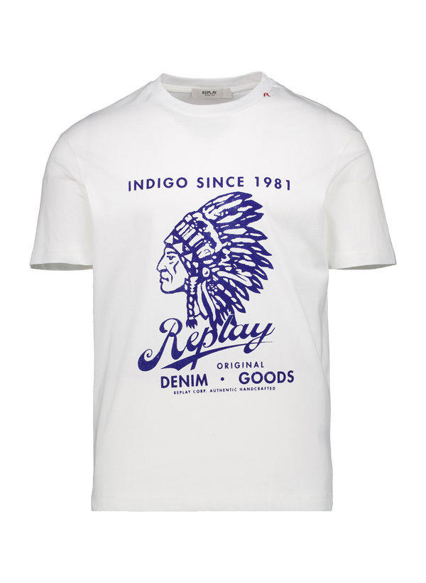 Replay T-Shirt M3277.000.23608P/011