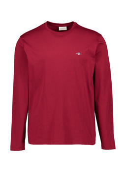 Stylingtipps Beschreibungsbild von Gant Longsleeve 2004049/604
