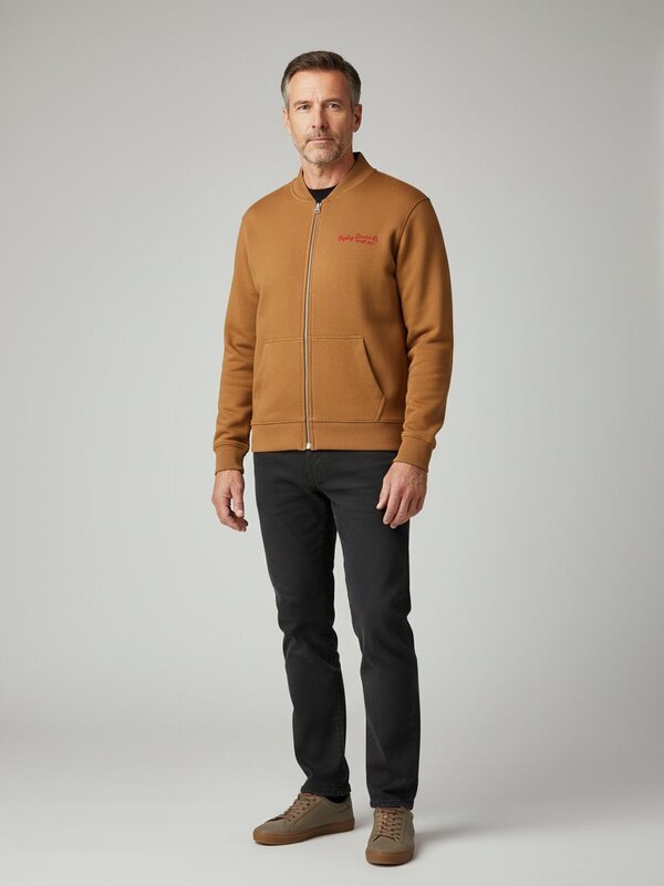 Replay Sweatjacke M3181.000.21842/247 Image 1