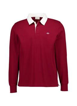 Stylingtipps Beschreibungsbild von Gant Polo-Shirt 2015067/604