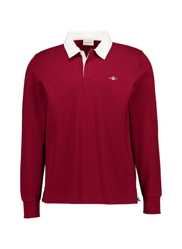Gant Polo-Shirt 2015067/604