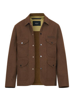 Stylingtipps Beschreibungsbild von Replay Jacke M8495.000.85314/020