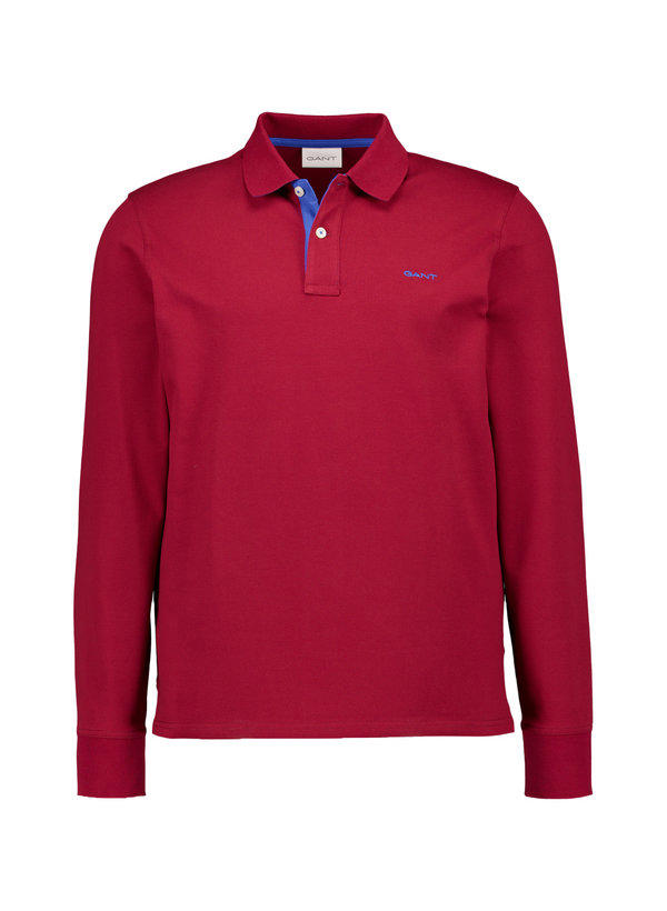 Gant Polo-Shirt 2065004/604
