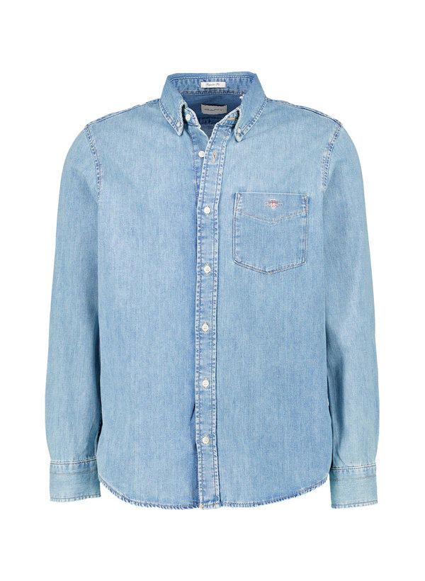 Gant Jeanshemd 3240199/981