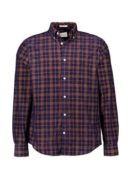 Stylingtipps Beschreibungsbild von Gant Hemd 3250231/433