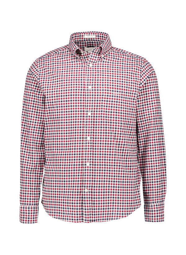 Gant Hemd 3250233/604