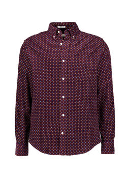 Stylingtipps Beschreibungsbild von Gant Hemd 3250252/604