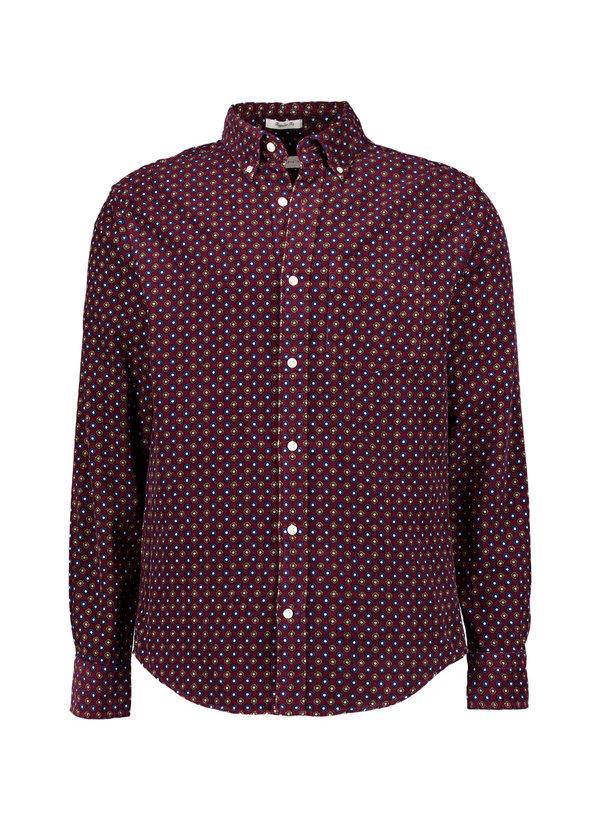 Gant Hemd 3250252/604 Image 0