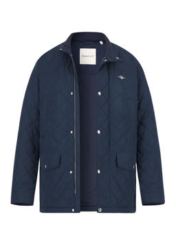 Stylingtipps Beschreibungsbild von Gant Jacke 7006497/433