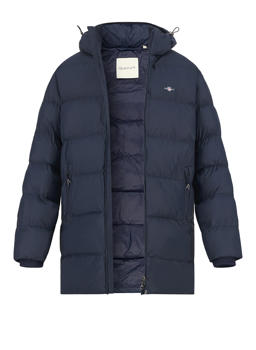 Stylingtipps Beschreibungsbild von Gant Jacke 7006535/433