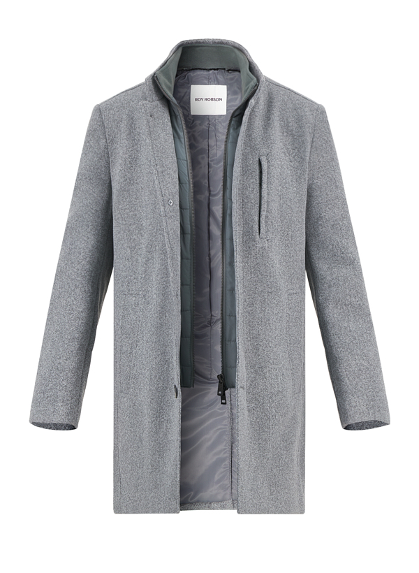 ROY ROBSON Mantel 098159721215300/A050