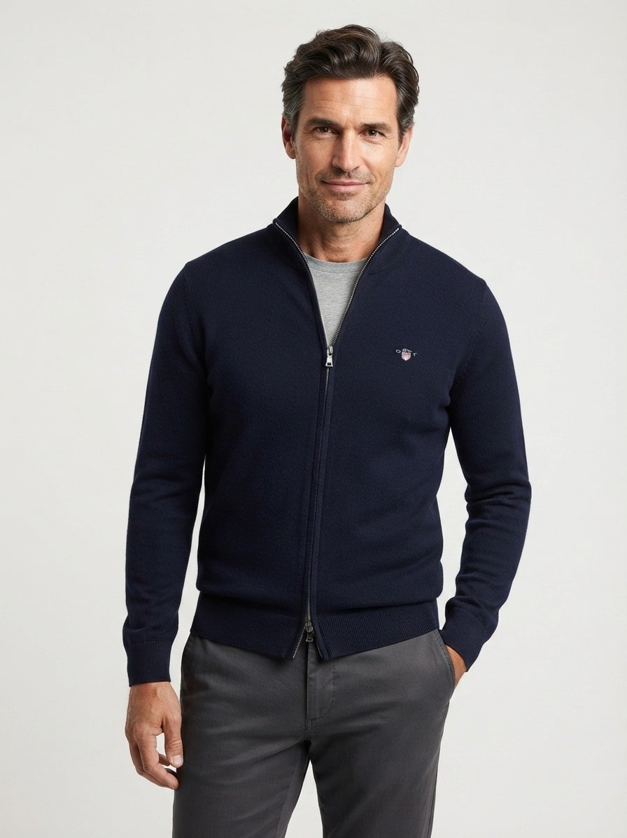 Gant Cardigan 8030164/433, Produktbild 2
