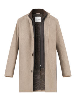 Stylingtipps Beschreibungsbild von ROY ROBSON Mantel 098159721215300/A260