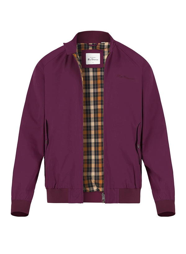 Ben Sherman Jacke 1012350/103 Image 0