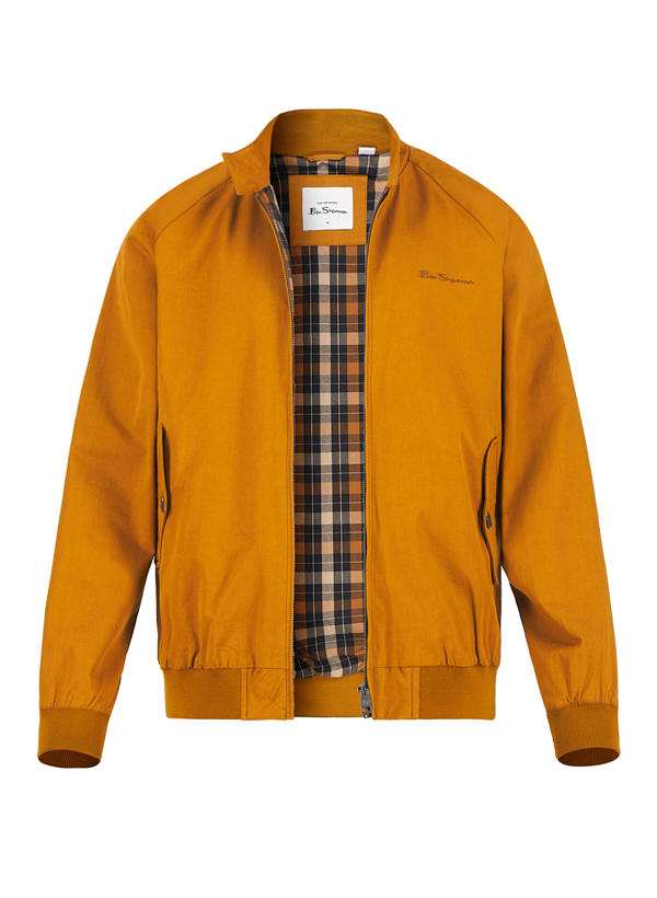 Ben Sherman Jacke 1012350/090 Image 0