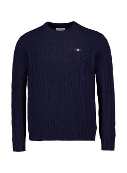 Stylingtipps Beschreibungsbild von Gant Pullover 8050213/433