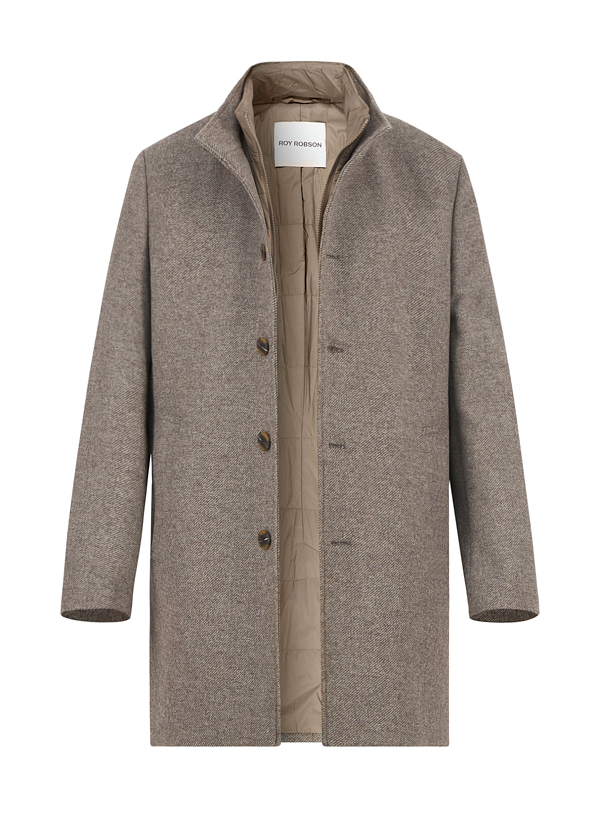 ROY ROBSON Mantel 098159561252000/A230