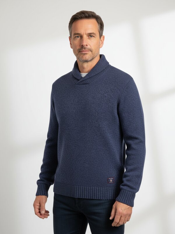 Gant Pullover 8050288/480 Image 1