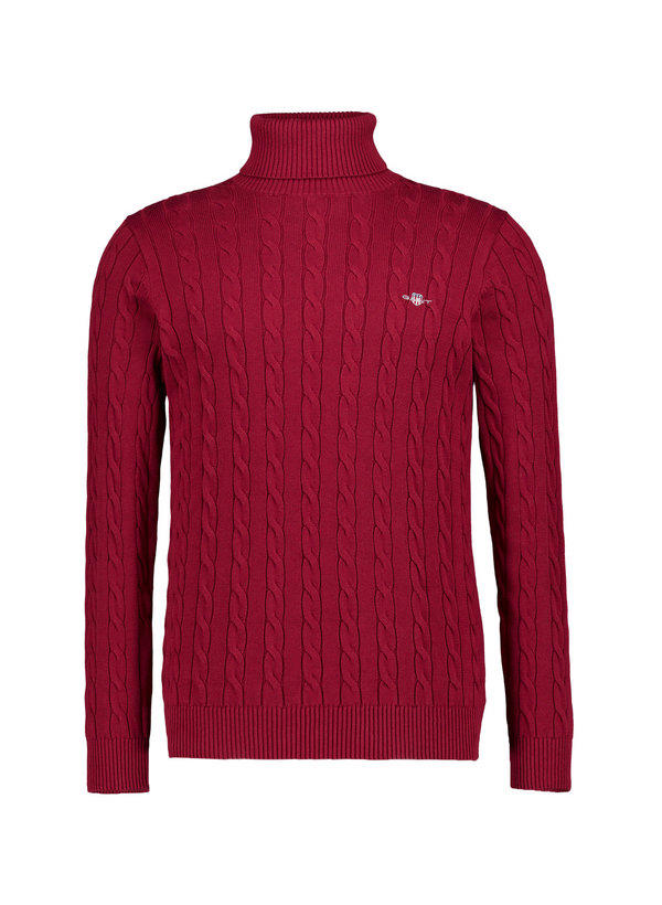 Gant Rollkragenpullover 8050607/604 Image 0