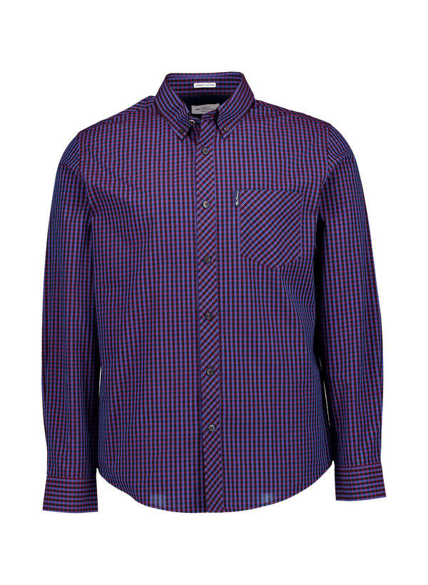Ben Sherman Hemd 1012492/550