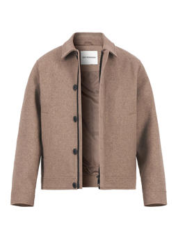 Stylingtipps Beschreibungsbild von ROY ROBSON Jacke 096159121247800/A230
