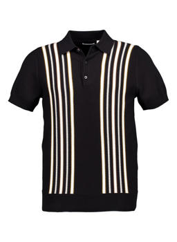 Stylingtipps Beschreibungsbild von Ben Sherman Polo-Shirt 1013031/290