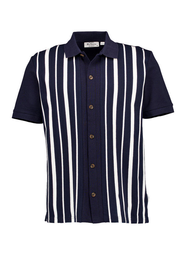 Ben Sherman Hemd 1013056/025