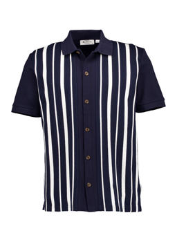 Stylingtipps Beschreibungsbild von Ben Sherman Hemd 1013056/025