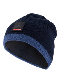 Stylingtipps Beschreibungsbild von FIRE + ICE Mütze Eastan 9434/6125/445