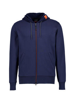 Stylingtipps Beschreibungsbild von FIRE + ICE Sweatjacke Kano 8432/8517/445