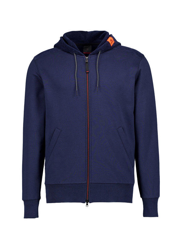 FIRE + ICE Sweatjacke Kano 8432/8517/445