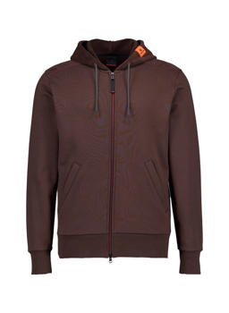 Stylingtipps Beschreibungsbild von FIRE + ICE Sweatjacke Kano 8432/8517/847