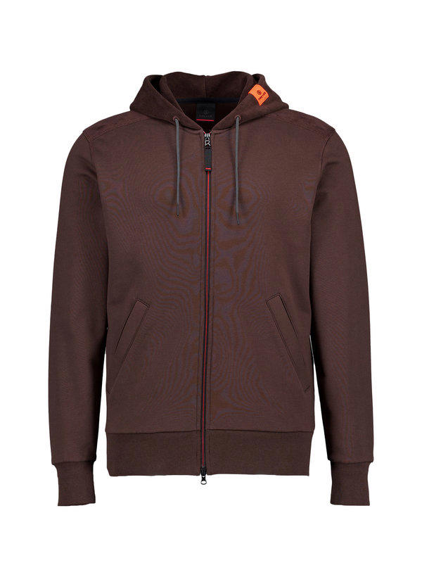 FIRE + ICE Sweatjacke Kano 8432/8517/847