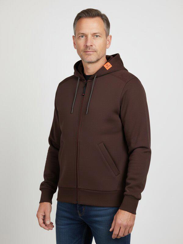 FIRE + ICE Sweatjacke Kano 8432/8517/847 Image 1