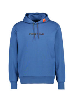 Stylingtipps Beschreibungsbild von FIRE + ICE Hoodie Covell 8434/7240/396