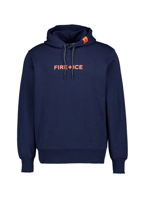 FIRE + ICE Hoodie Covell 8434/7240/445