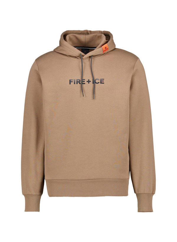 FIRE + ICE Hoodie Covell 8434/7240/819