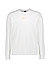 Longsleeve Dante, Baumwoll-Jersey, weiß - weiß