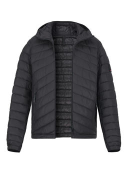 Stylingtipps Beschreibungsbild von FIRE + ICE Jacke Elvis 3409/8370/026