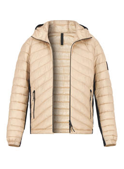 Stylingtipps Beschreibungsbild von FIRE + ICE Jacke Elvis 3409/8370/764
