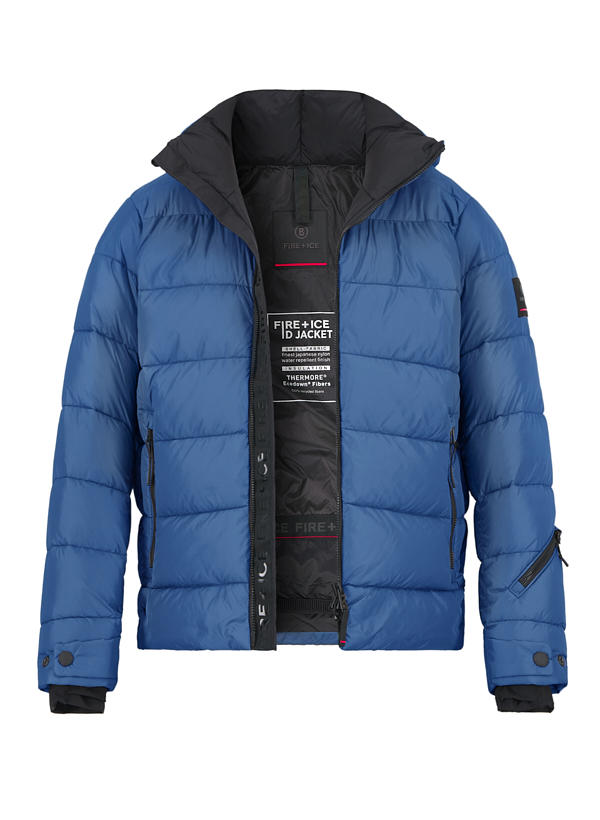FIRE + ICE Jacke Luka2 3445/8037/396 Image 0