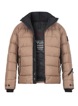 Stylingtipps Beschreibungsbild von FIRE + ICE Jacke Luka2 3445/8037/819