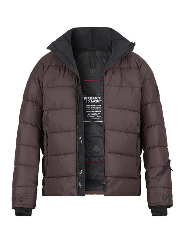 FIRE + ICE Jacke Luka2 3445/8037/847 Image 0